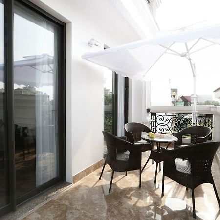 Aspen Residences ハノイ市 エクステリア 写真