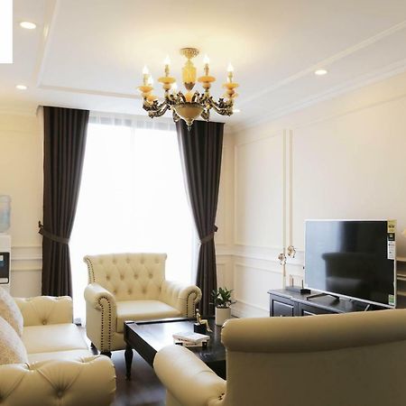 Aspen Residences ハノイ市 エクステリア 写真
