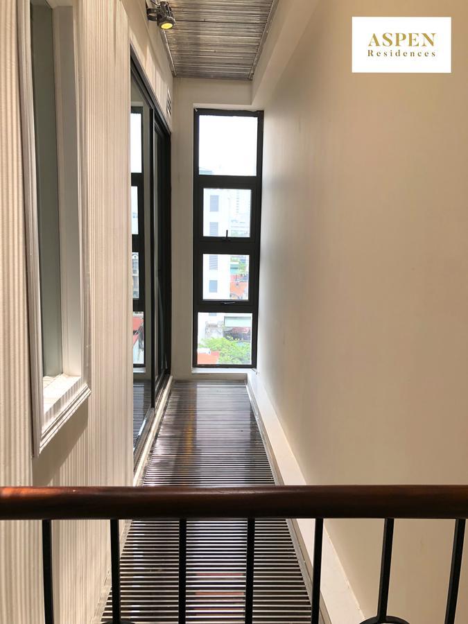 Aspen Residences ハノイ市 エクステリア 写真