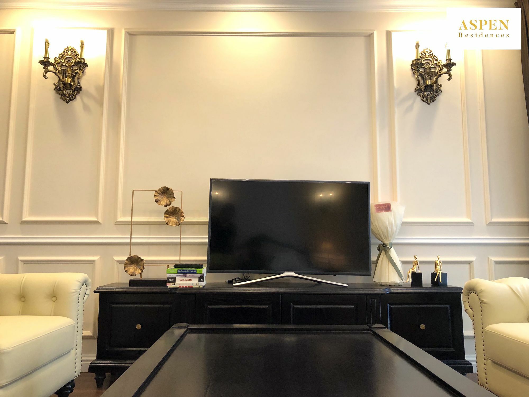 Aspen Residences ハノイ市 エクステリア 写真